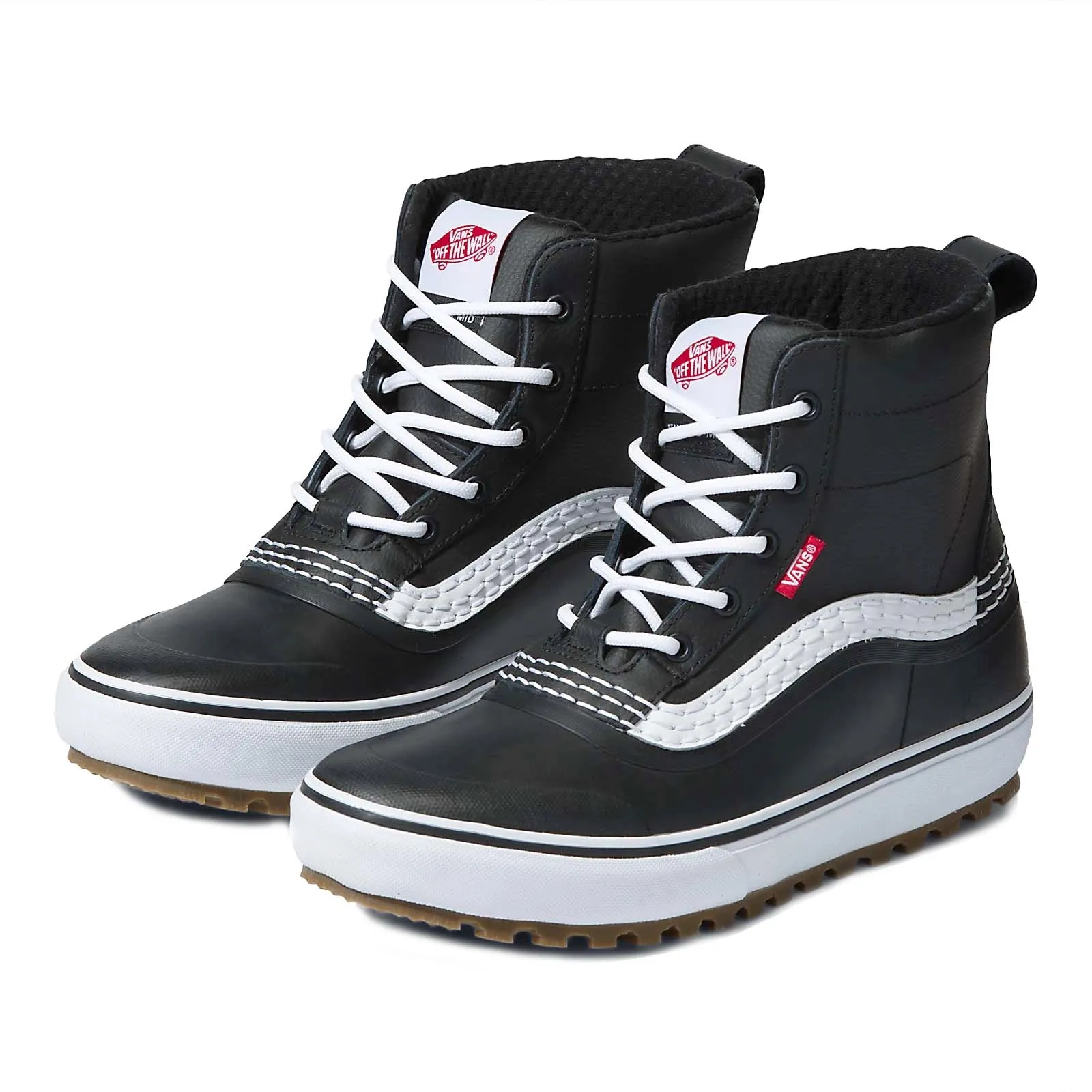 Vans Standard Mid Snow MTE Winter Boots