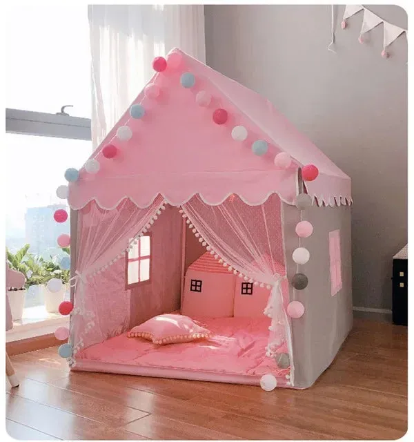 Washable Cozy House For Pets