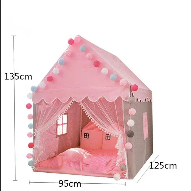 Washable Cozy House For Pets