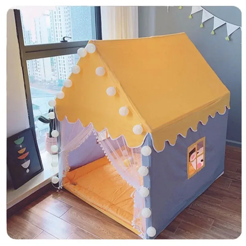 Washable Cozy House For Pets