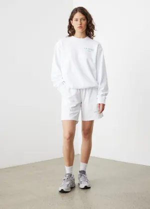 Wimbeldon Crewneck Sweatshirt