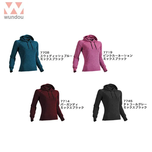 Women's Workout Pullover Hoodies