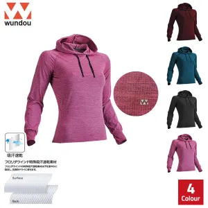 Women's Workout Pullover Hoodies