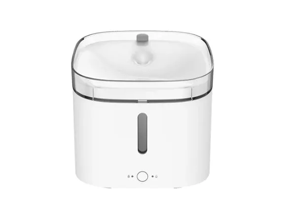 Xiaomi Smart Pet Fountain White Bhr6161eu